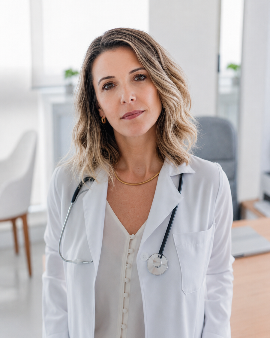 Dr. Elara Winslow
