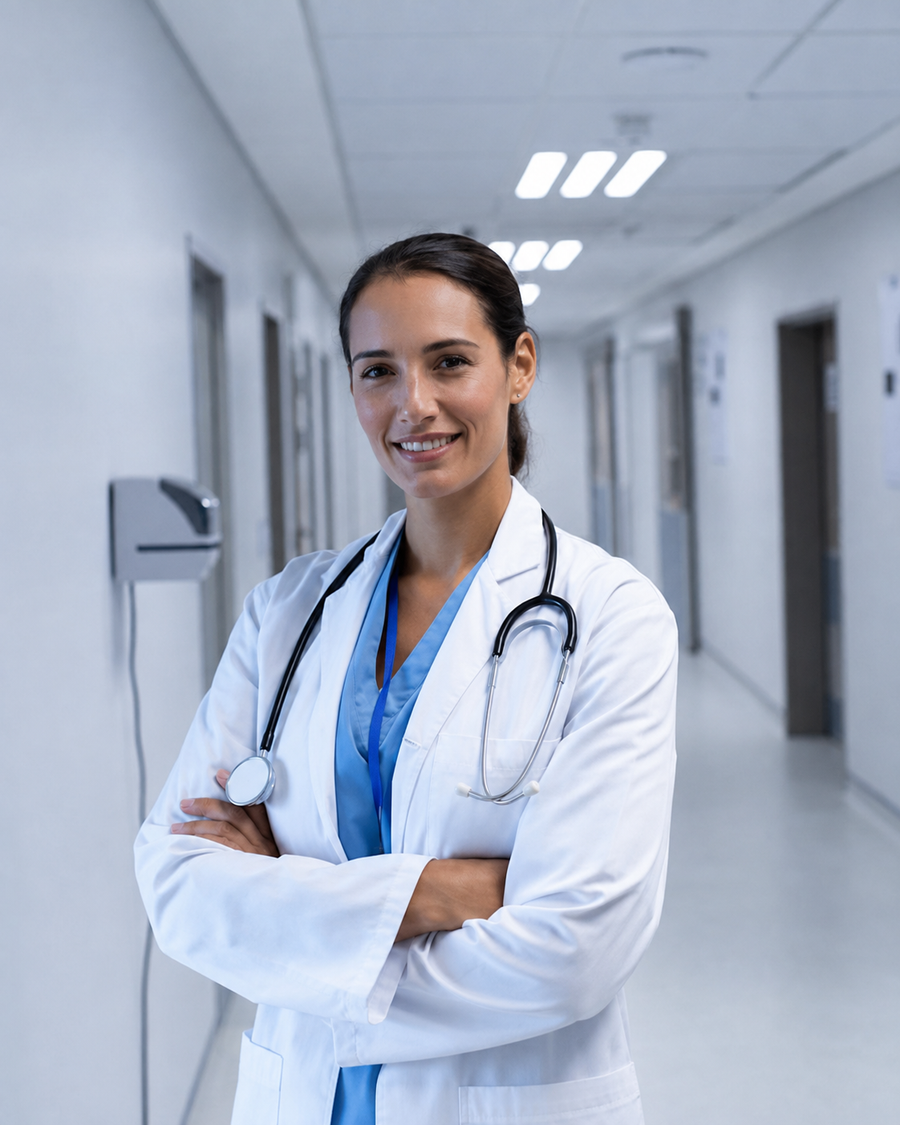 Dr. Rebecca Cohen 