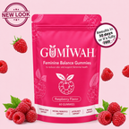 Gummies Équilibre Féminin – Gumiwah®